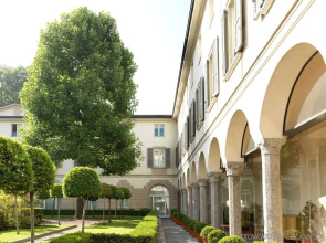Four Seasons Hotel Milan