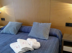 Isla Nova Hotel