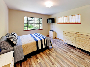 La Conchita Beach 3 Bedrooms 2 Bathrooms Home