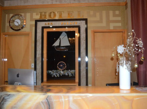 Отель Ark Palace