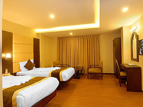 Hotel Tenki Kathmandu