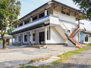 Hotel O Mutiara Guest House