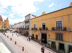 La Casona de Don Lucas