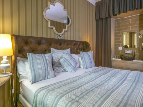 Oxigén Family Hotel Noszvaj