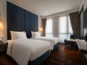 Soleil Boutique Hotel