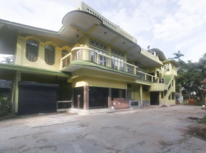 OYO 45372 N. N Residency