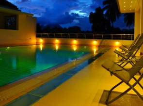 Serene Villa Ratnapura