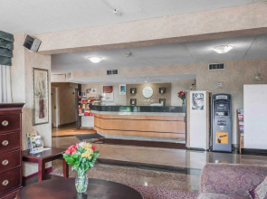 Mississauga Inn and Suites