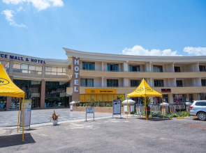 The Voice Hotel