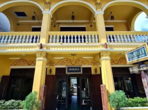 Sittisang Heritage House 1920