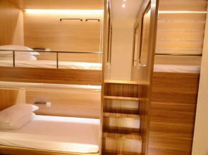 Shenzhen Port Apartment