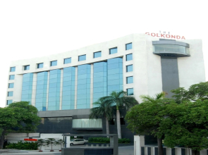 The Golkonda Hyderabad
