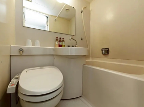 Plaza Hotel Tenjin - Vacation STAY 40084v