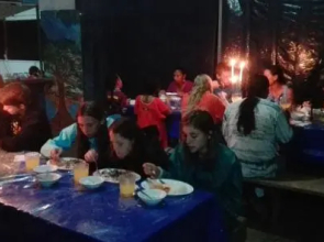 Life for Life Sea Turtle Conservation And Lodging