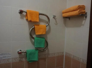 Гостевой Дом Академии Пастухова