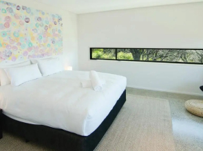 The Roozen Residence