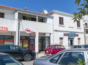 Apartment Slavko