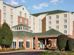 Hilton Garden Inn Providence Airport/Warwick