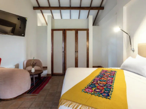 Hotel Casa Eva