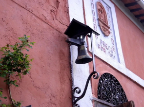 Country House La Meridiana Strana