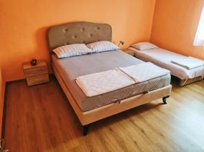 Apartman Ss