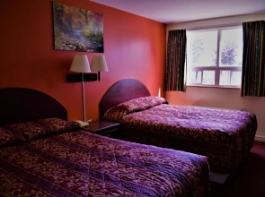 Royal Windsor Motel