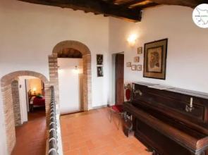 Casa Coccinelle