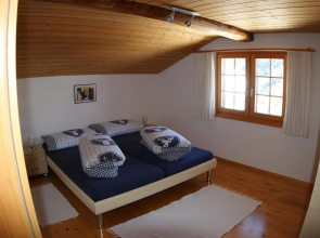 Ferienwohnung Rigoleth