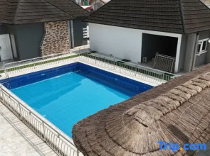 Jun Yue Port Harcourt Hotel