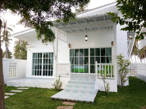 Faprathan Boutique Resort