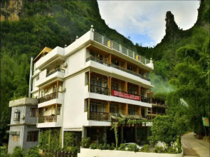 CTN Li River Hotel