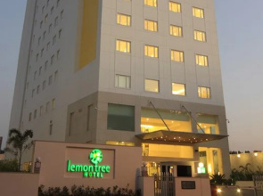 Lemon Tree Premier - Ulsoor Lake, Bengaluru - 4 Nights, Bangalore, India