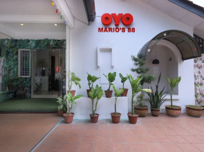 OYO 993 88 Mario's