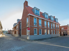 Apartment in Zoutelande Near Sunny Beach