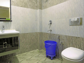 OYO 580 Hotel Airport City