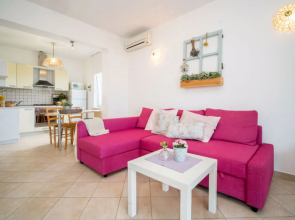 Apartment Marina Montmorillon 22998