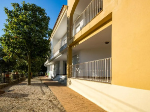 Apartamentos Turisticos Zahazar