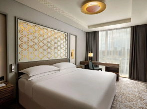 Отель Sheraton Астана