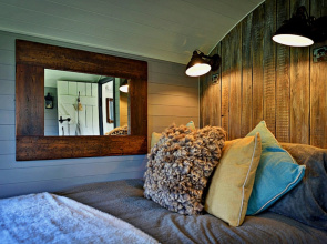 Romantic Rural Retreat Near Portmeirion