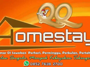 Qq Homestay