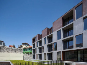 Oporto Maison Anselmo