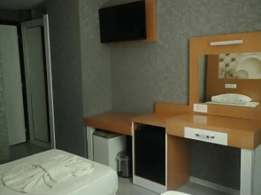 Отель Anita Kemer Noch