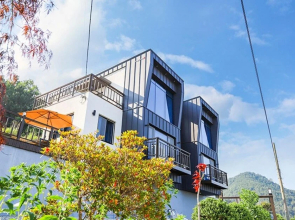Namhae Marin K Pension