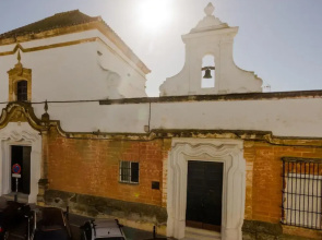 Apartamento Junquera 19721