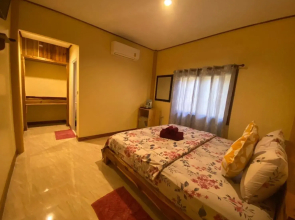 Baan Panseng Bungalow