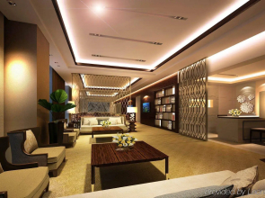 Holiday Inn Panjin Aqua City by IHG