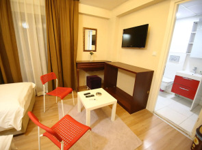 Siesta Apart & Hotel