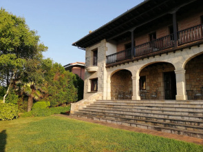 Posada el Jardin de Angela