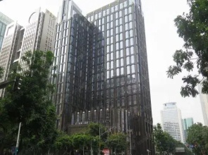 An Man Si Ji Apartment (Zhujiang New Town)