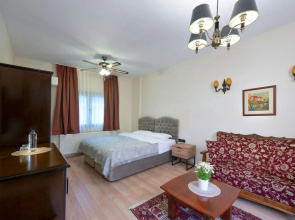 Urla Köstem Müze Otel